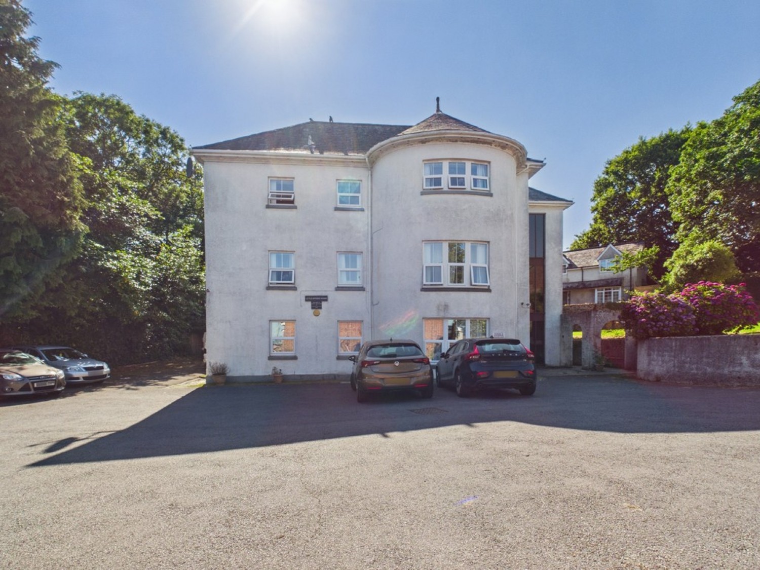 1 bedroom Flat for Sale Highfield Close, Efford, Plymouth