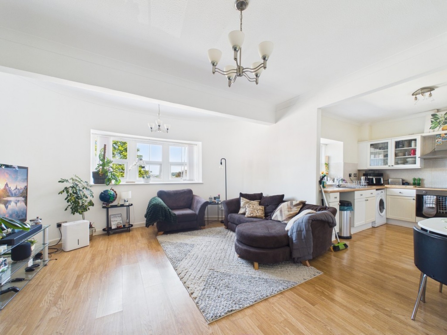 1 bedroom Flat for Sale Highfield Close, Efford, Plymouth