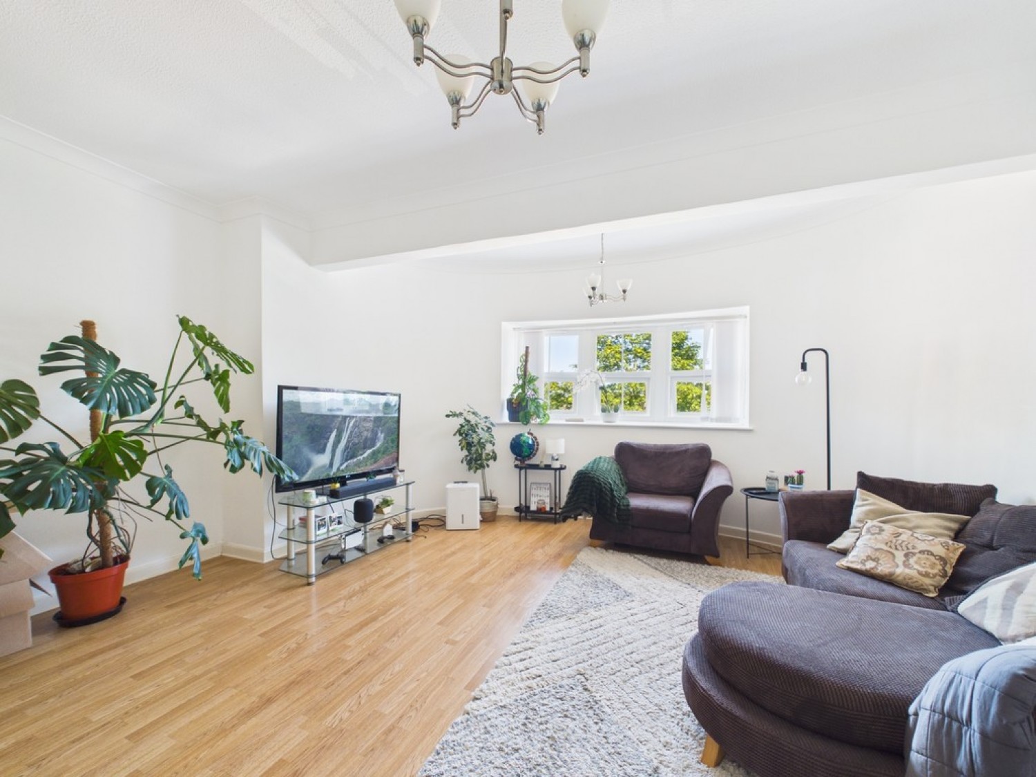 1 bedroom Flat for Sale Highfield Close, Efford, Plymouth