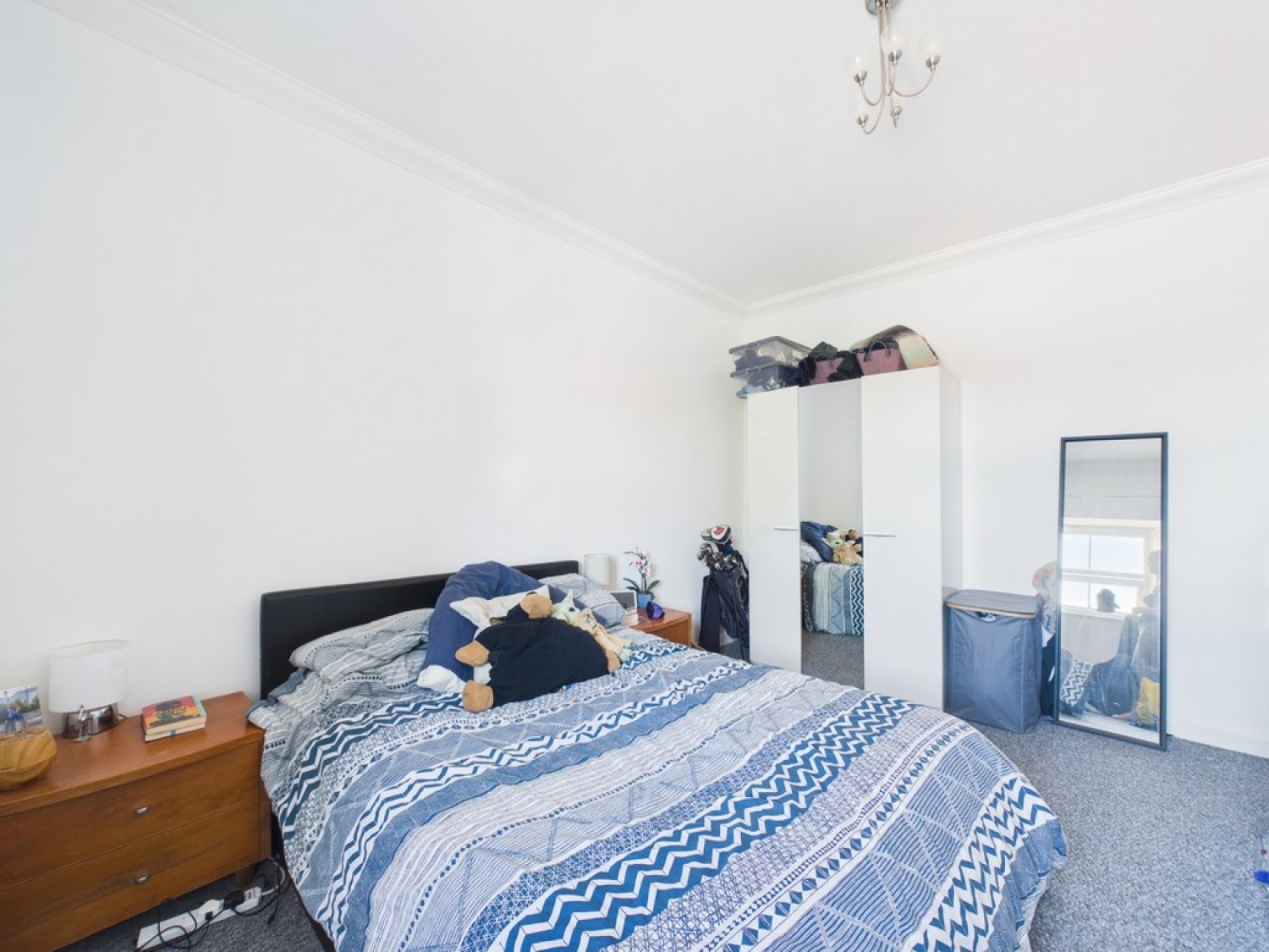 1 bedroom Flat for Sale Highfield Close, Efford, Plymouth