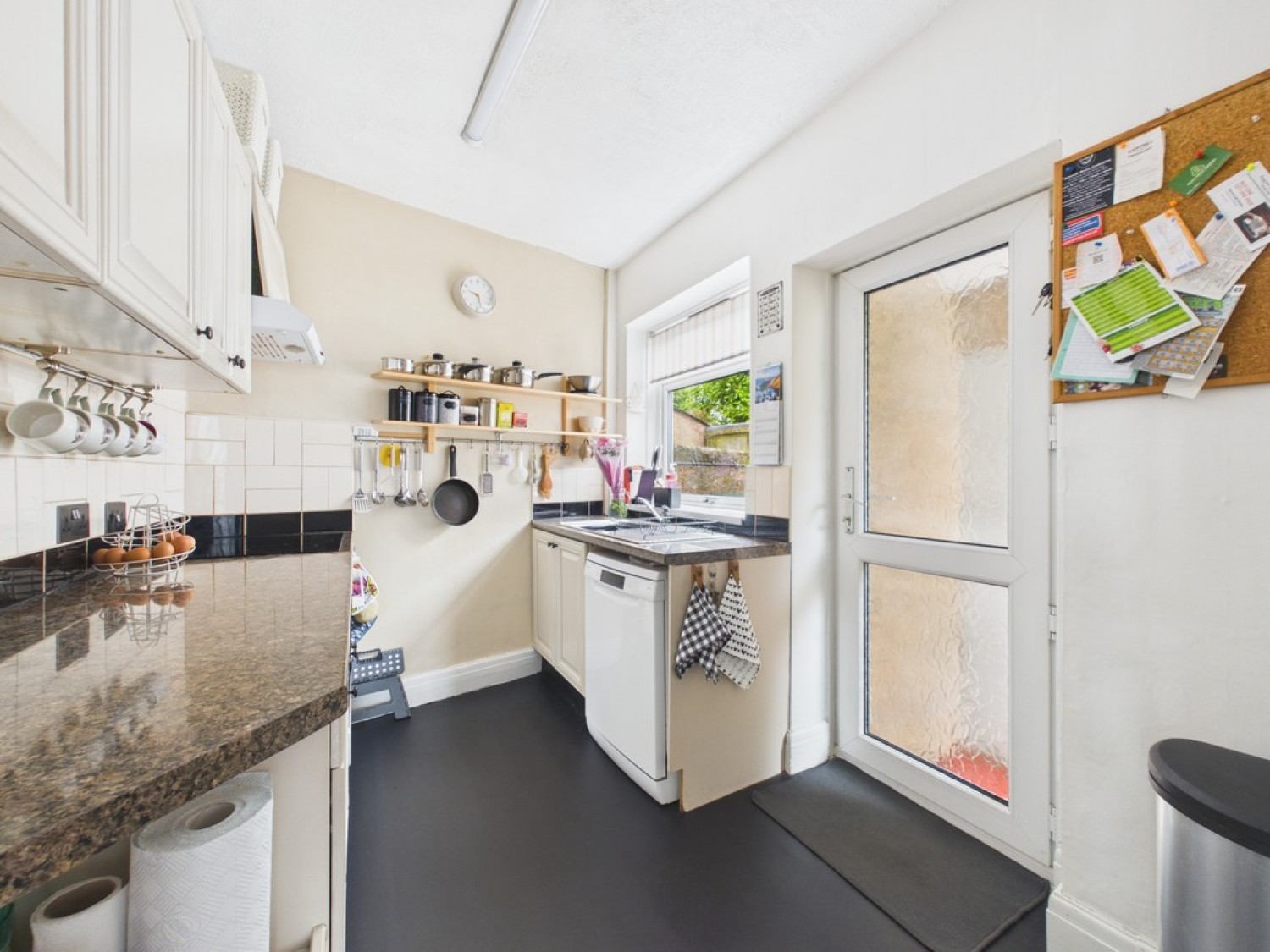 3 bedroom House for Sale Manor Lane, Laira, Plymouth