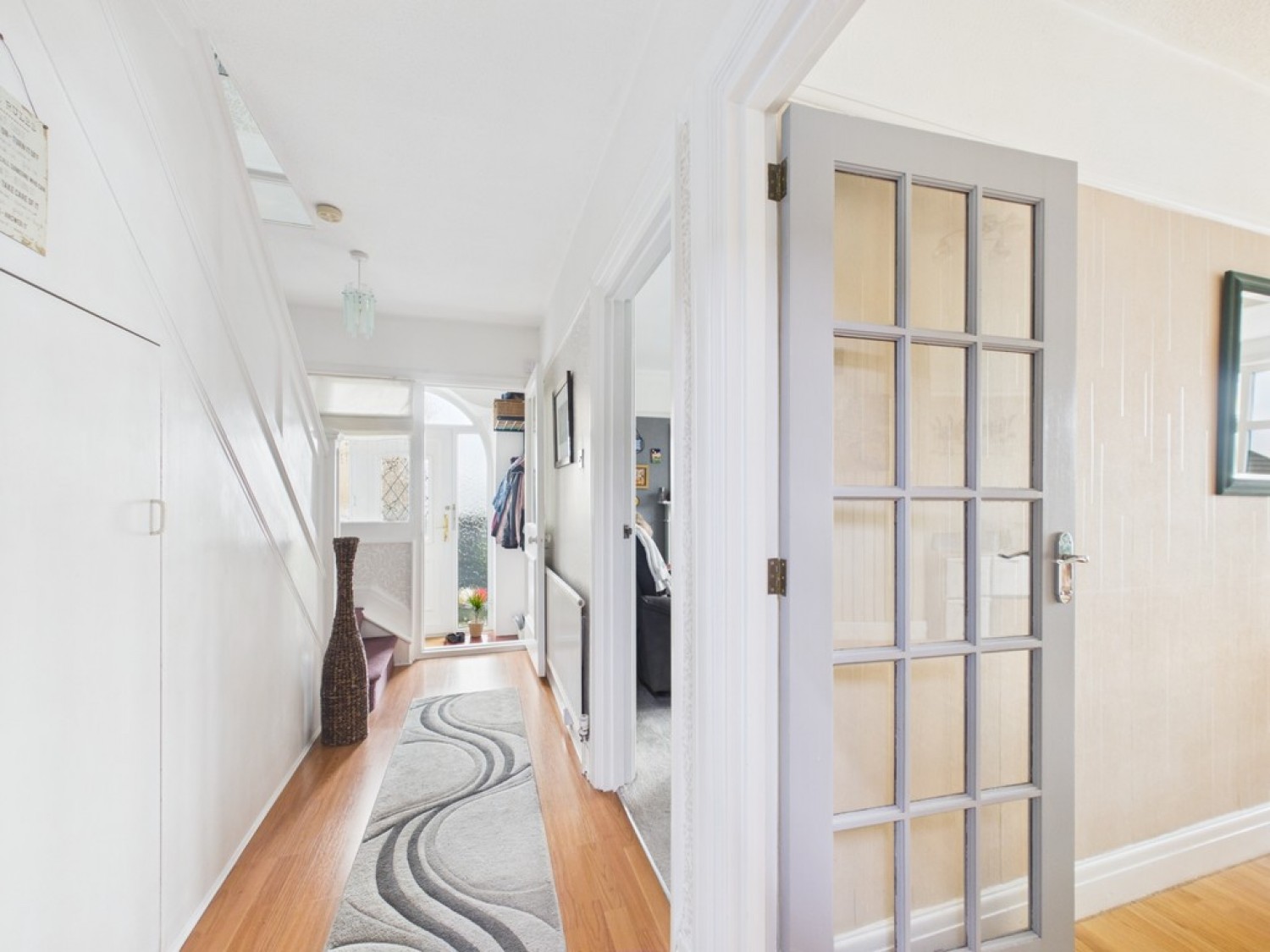 3 bedroom House for Sale Manor Lane, Laira, Plymouth