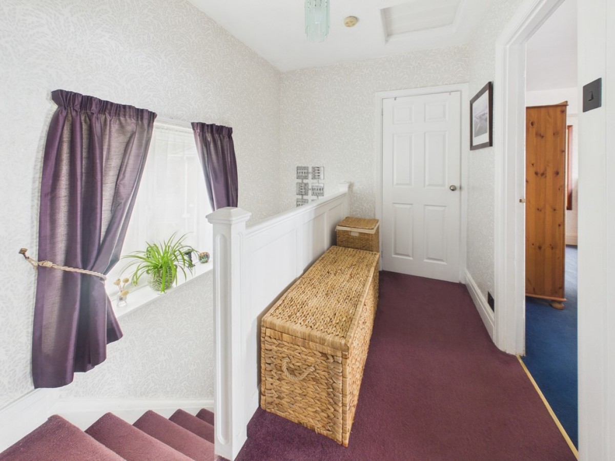Manor Lane, Laira, Plymouth