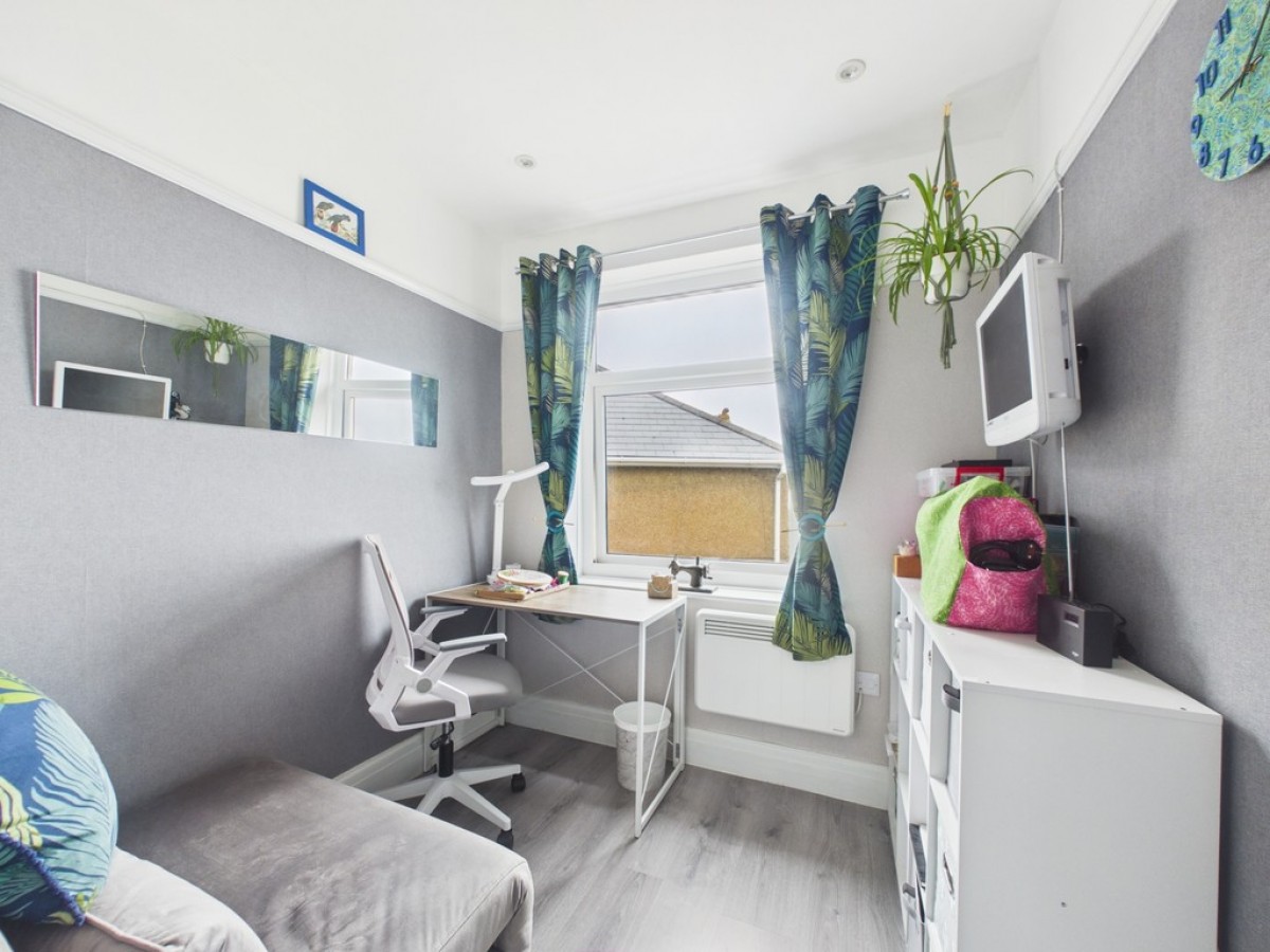 Manor Lane, Laira, Plymouth