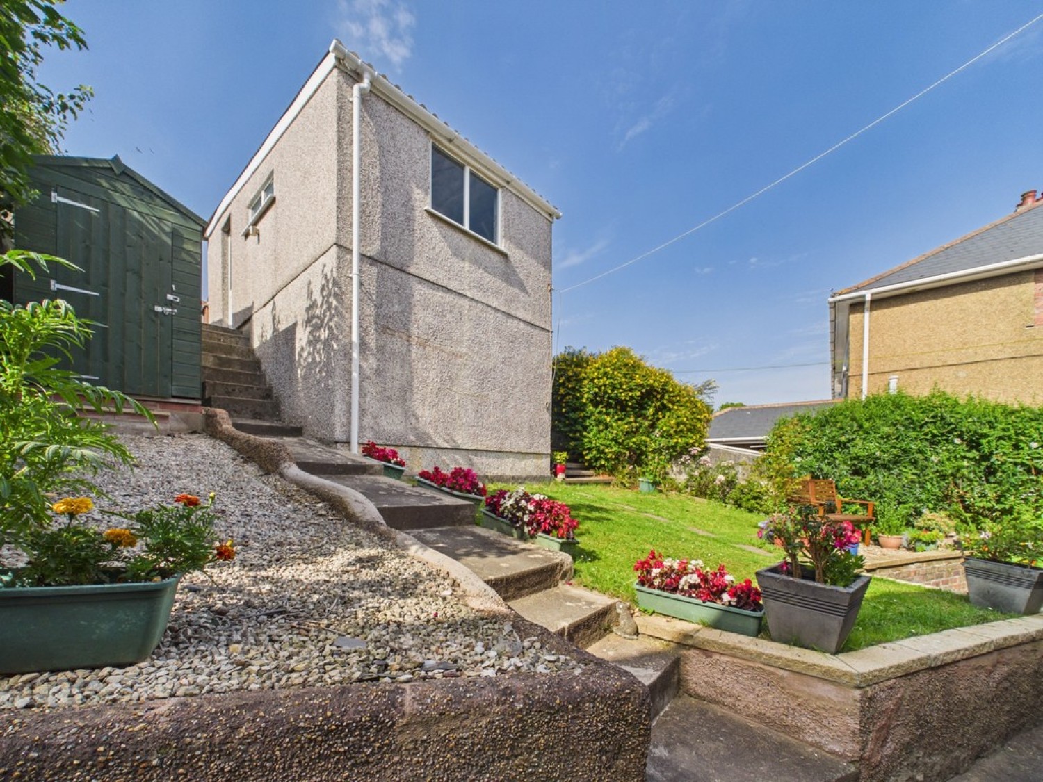 3 bedroom House for Sale Manor Lane, Laira, Plymouth
