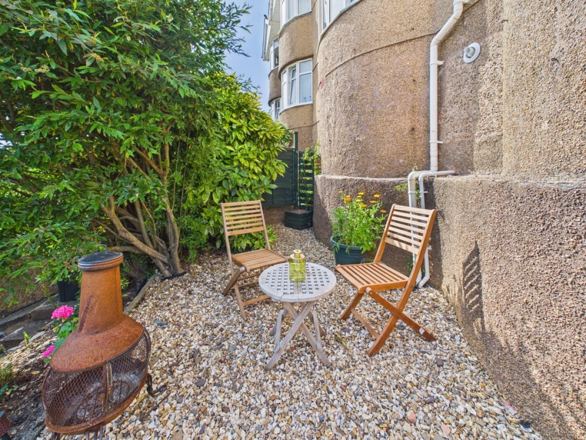 Manor Lane, Laira, Plymouth