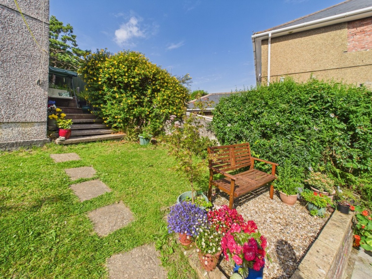 Manor Lane, Laira, Plymouth