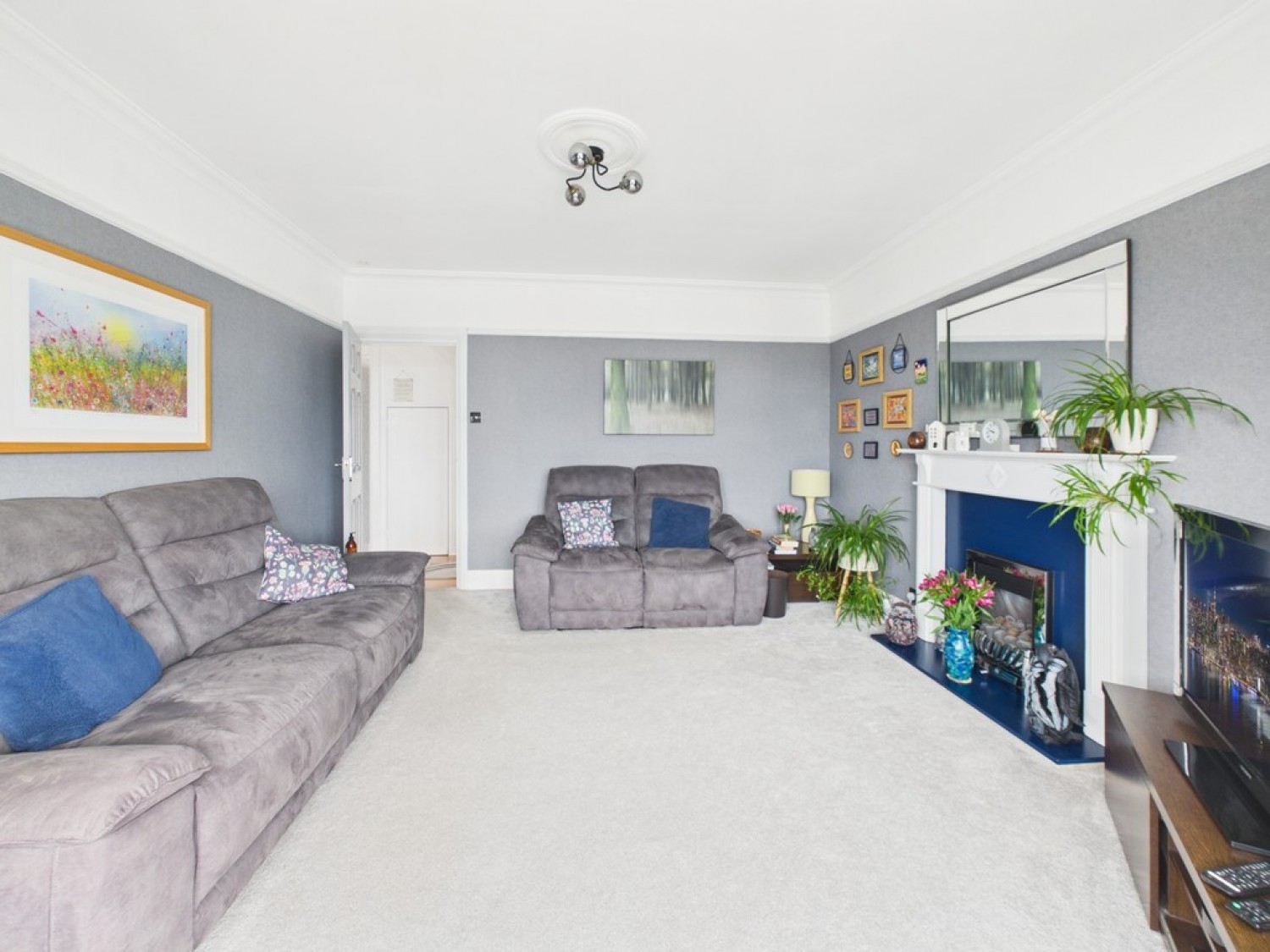 3 bedroom House for Sale Manor Lane, Laira, Plymouth