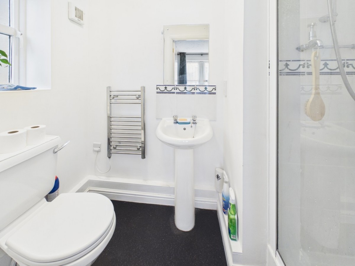 Sylvan Court, Stoke, Plymouth
