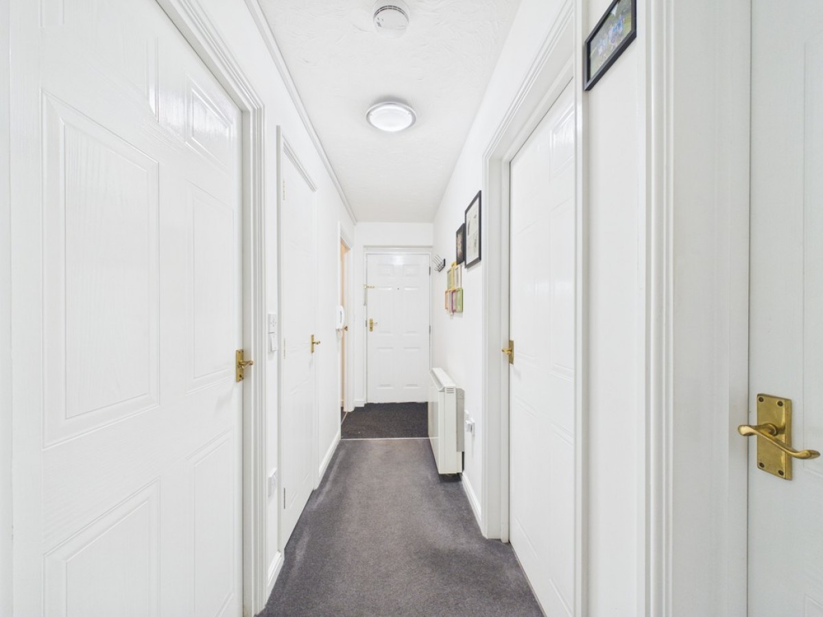 Sylvan Court, Stoke, Plymouth