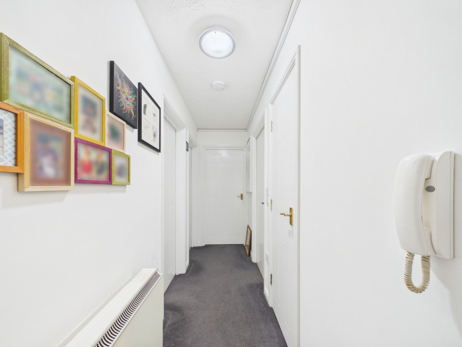 2 bedroom Flat for Sale Sylvan Court, Stoke, Plymouth
