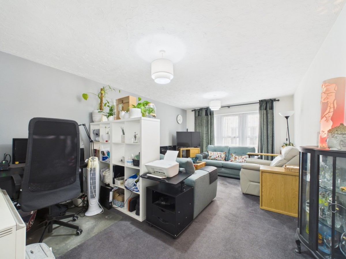 Sylvan Court, Stoke, Plymouth