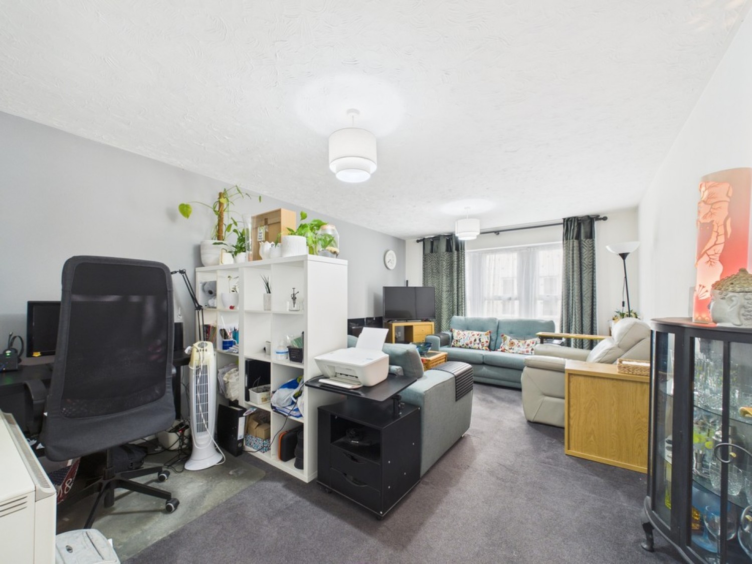 2 bedroom Flat for Sale Sylvan Court, Stoke, Plymouth