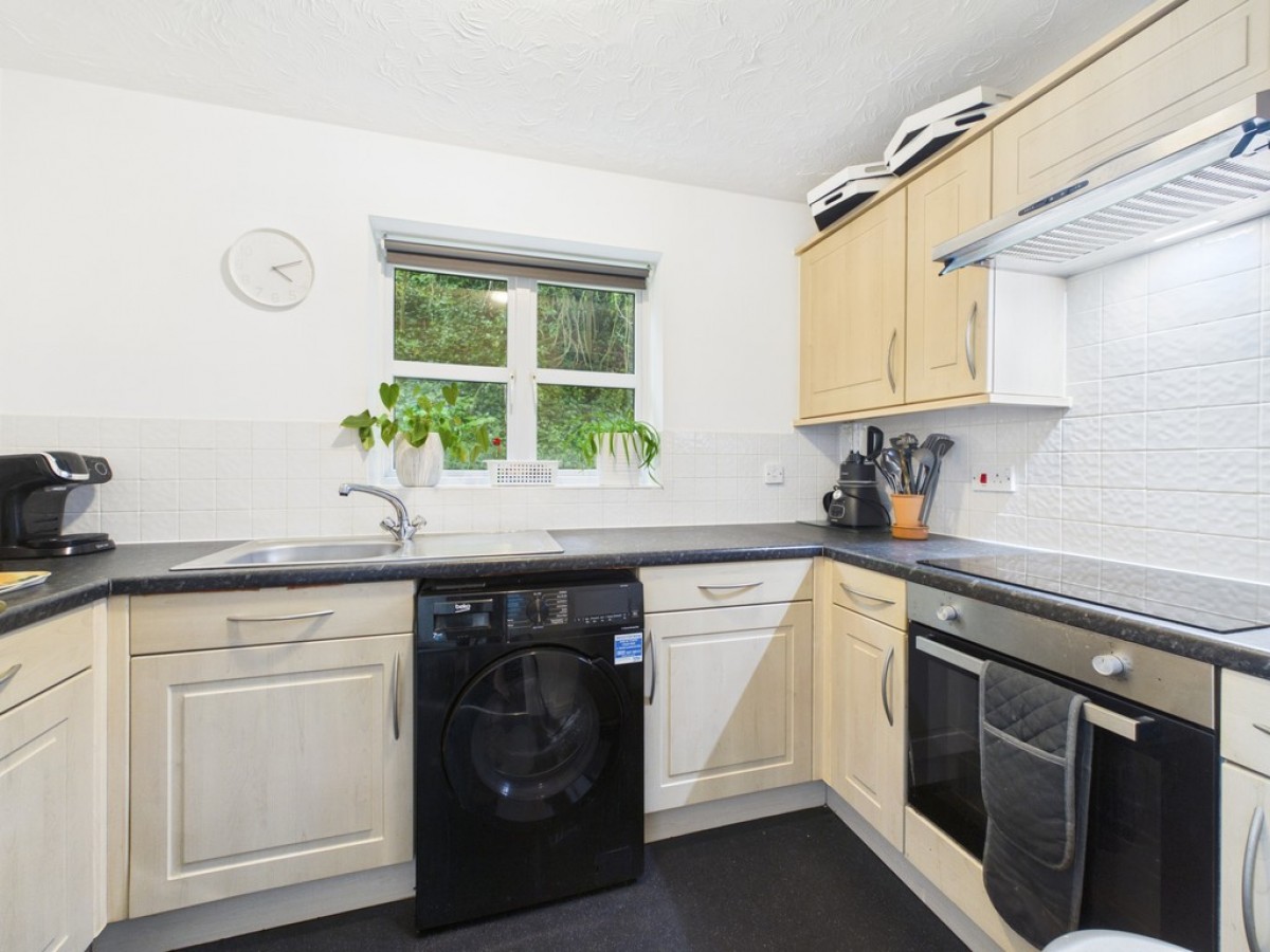 Sylvan Court, Stoke, Plymouth