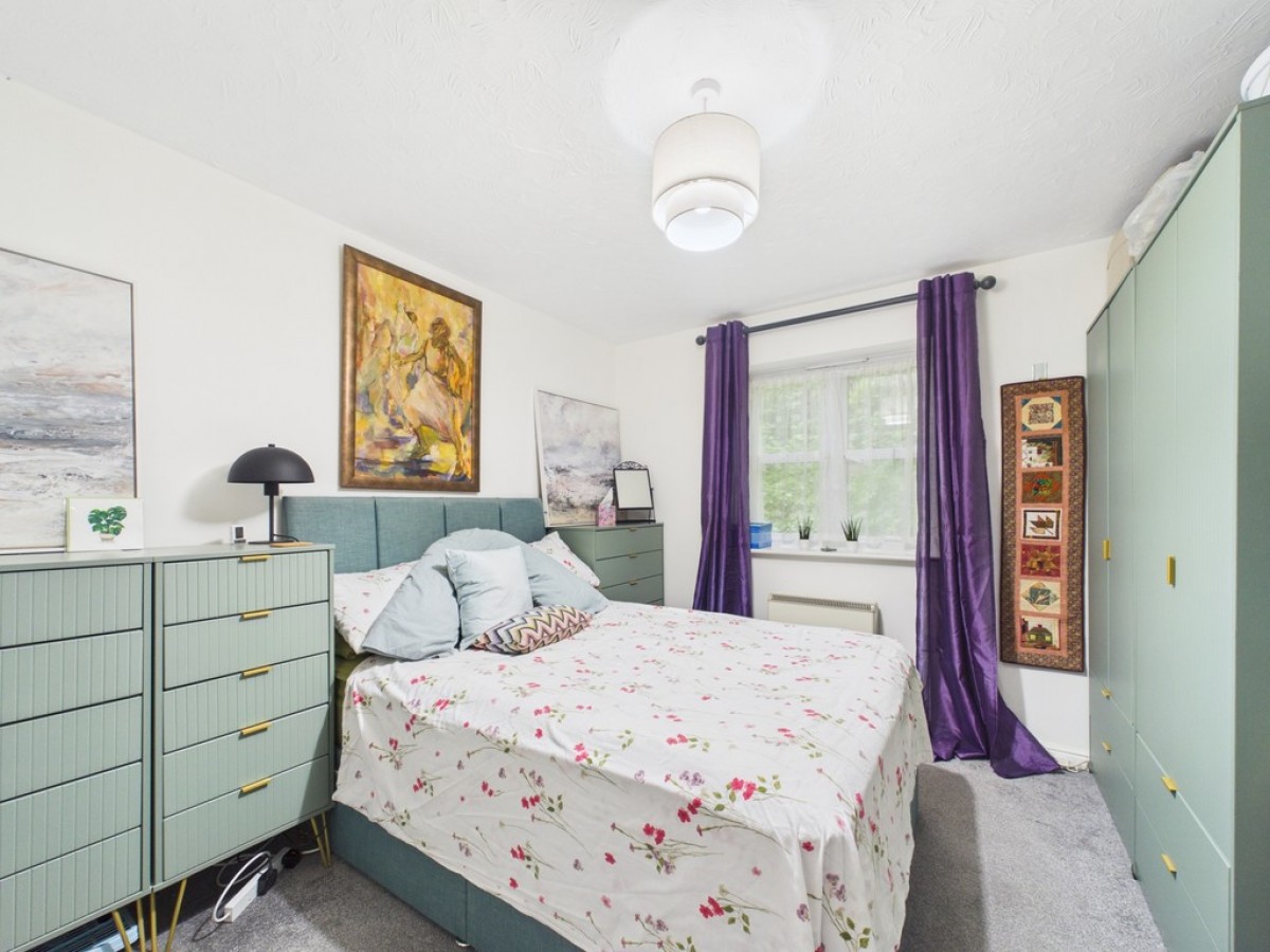 Sylvan Court, Stoke, Plymouth