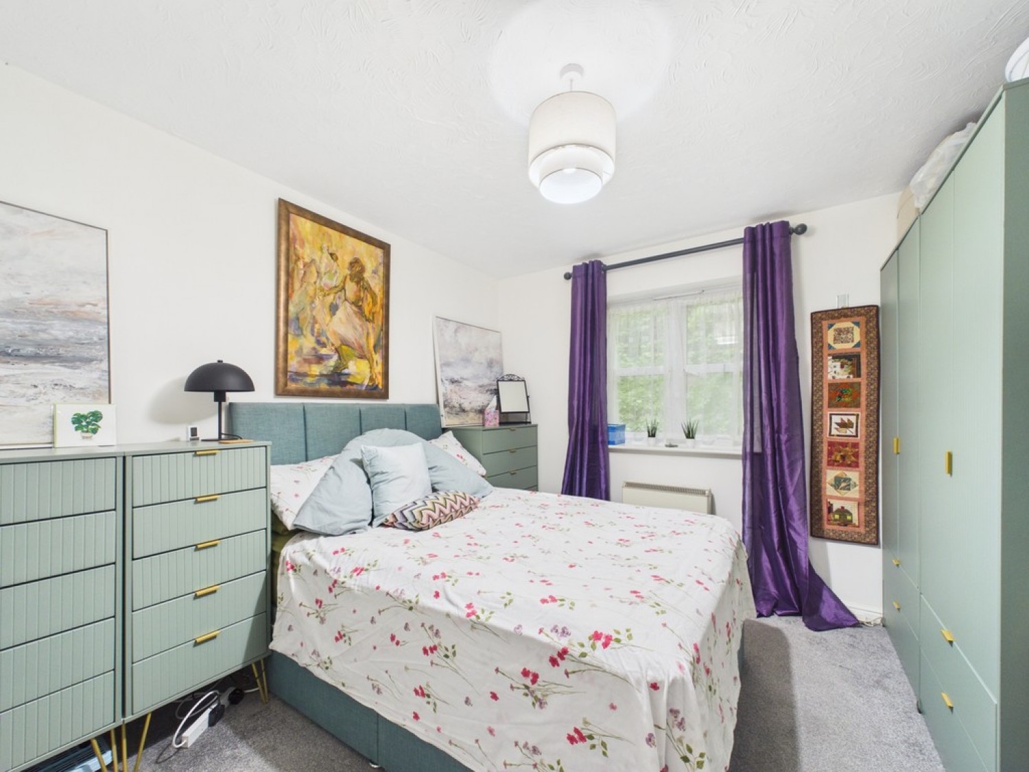 2 bedroom Flat for Sale Sylvan Court, Stoke, Plymouth