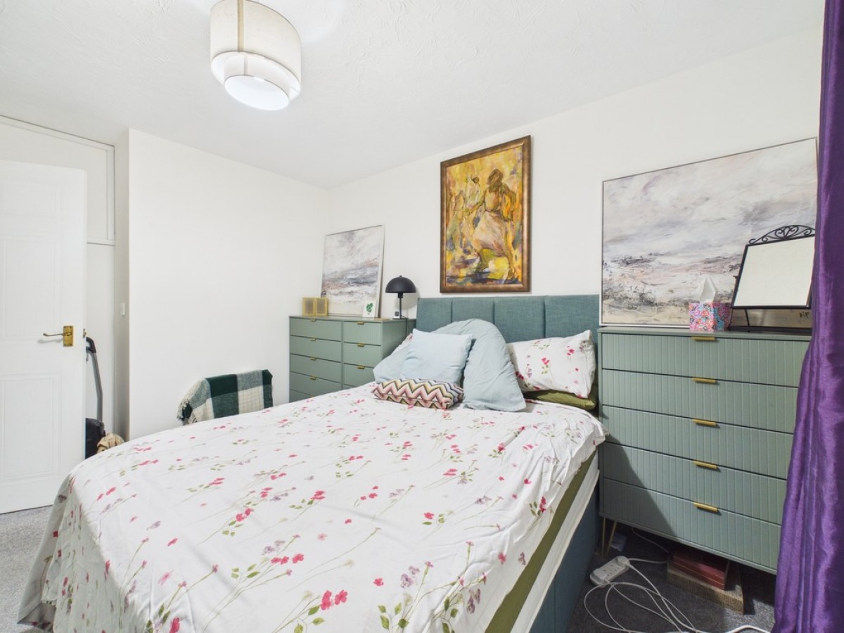 Sylvan Court, Stoke, Plymouth