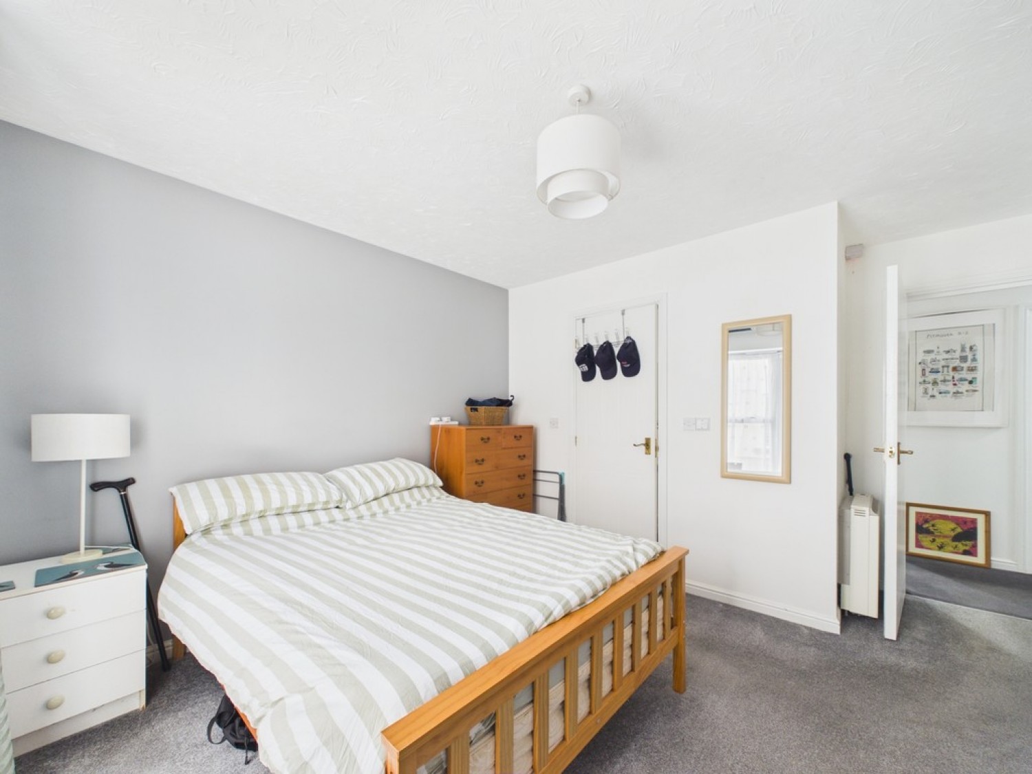 2 bedroom Flat for Sale Sylvan Court, Stoke, Plymouth
