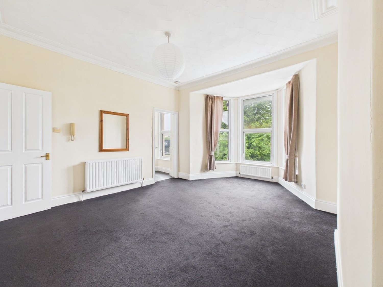 1 bedroom Flat for Sale Alexandra Road, Mutley , Plymouth