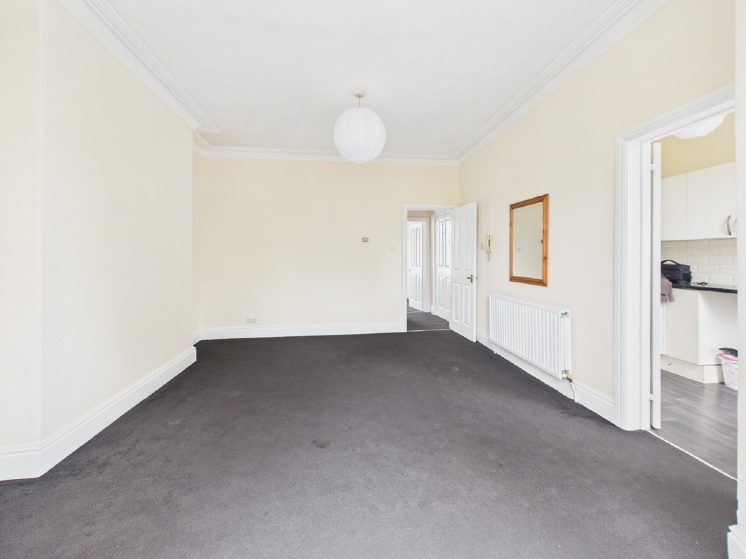 1 bedroom Flat for Sale Alexandra Road, Mutley , Plymouth