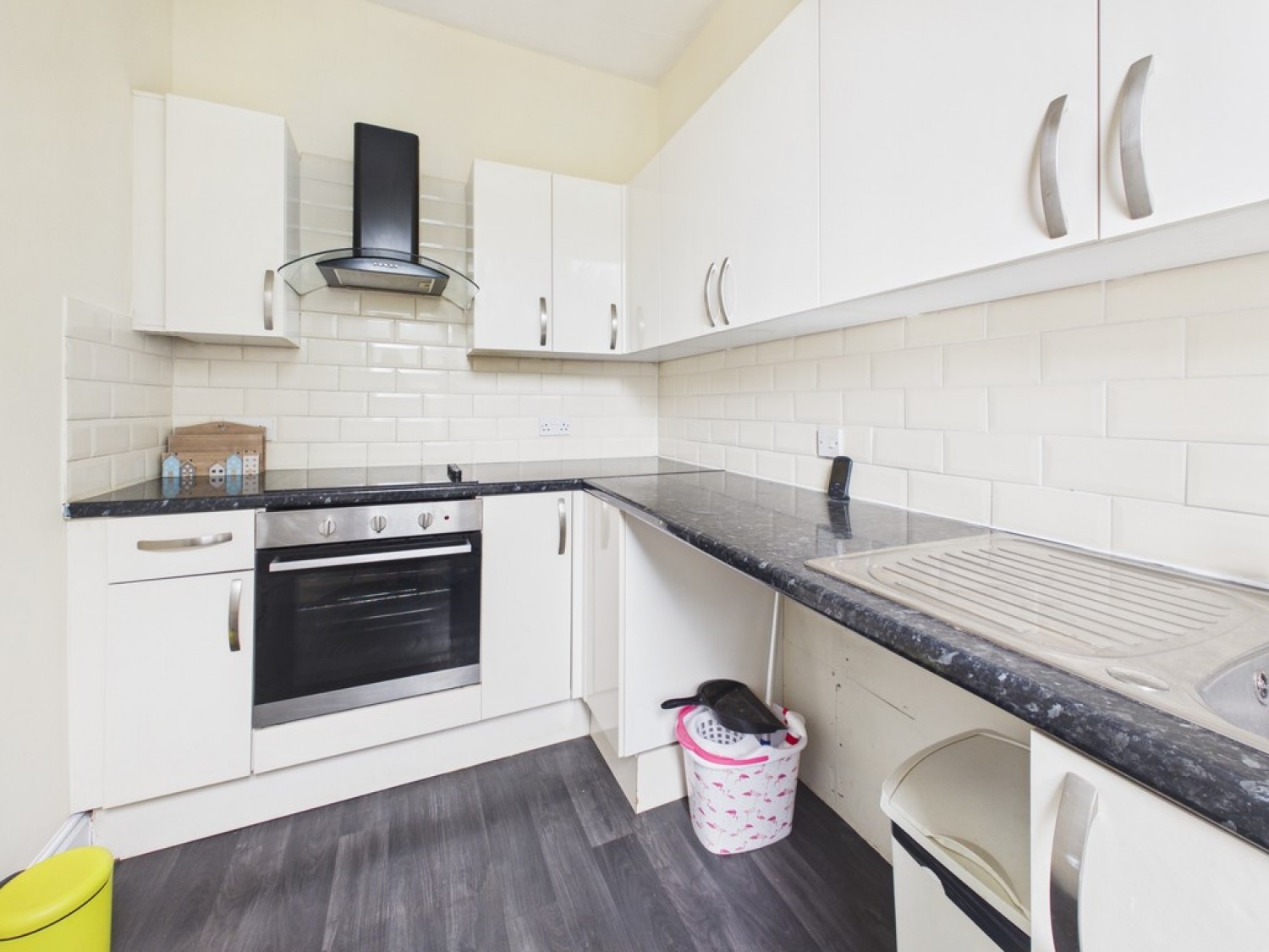 1 bedroom Flat for Sale Alexandra Road, Mutley , Plymouth