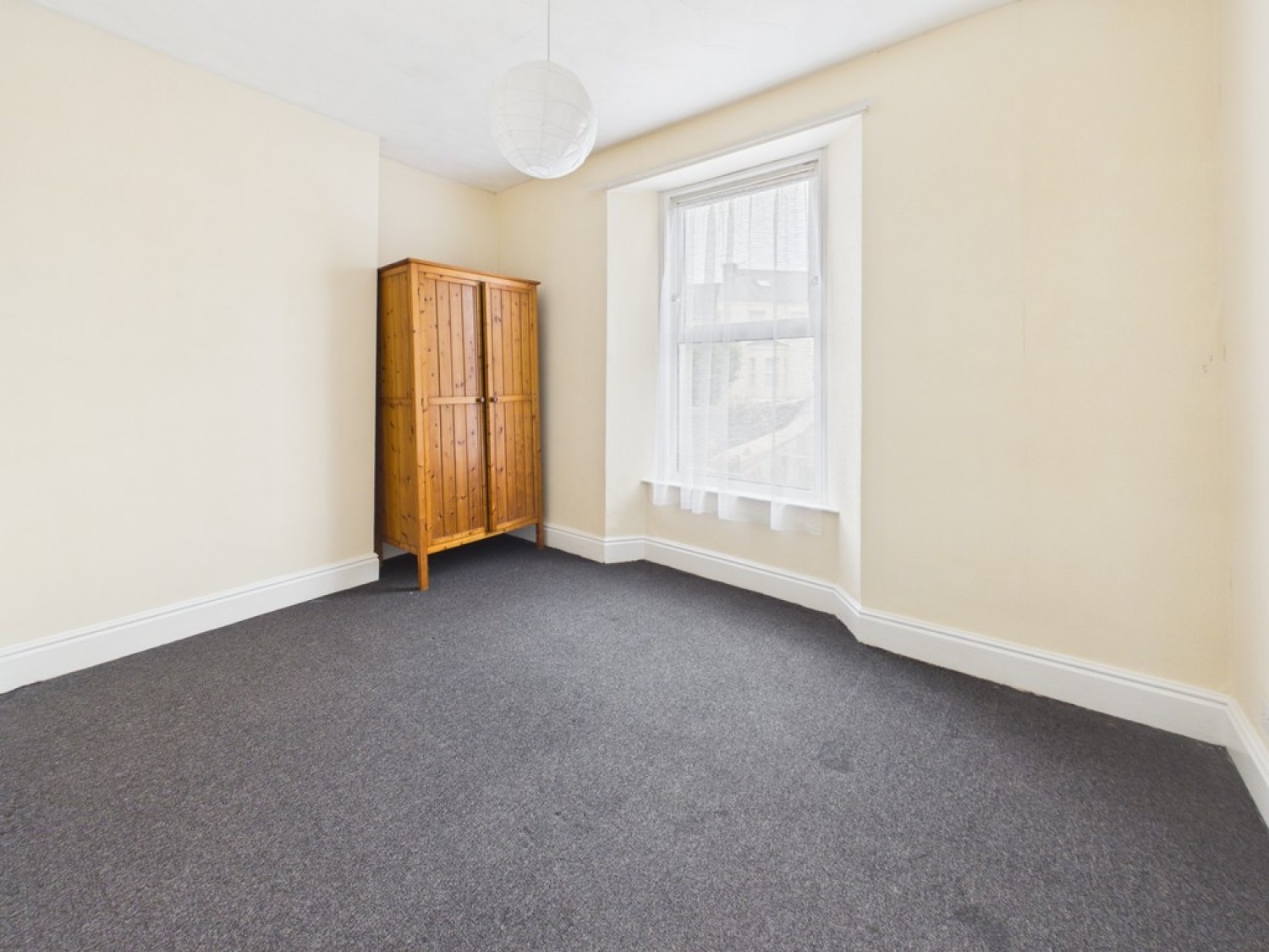 1 bedroom Flat for Sale Alexandra Road, Mutley , Plymouth