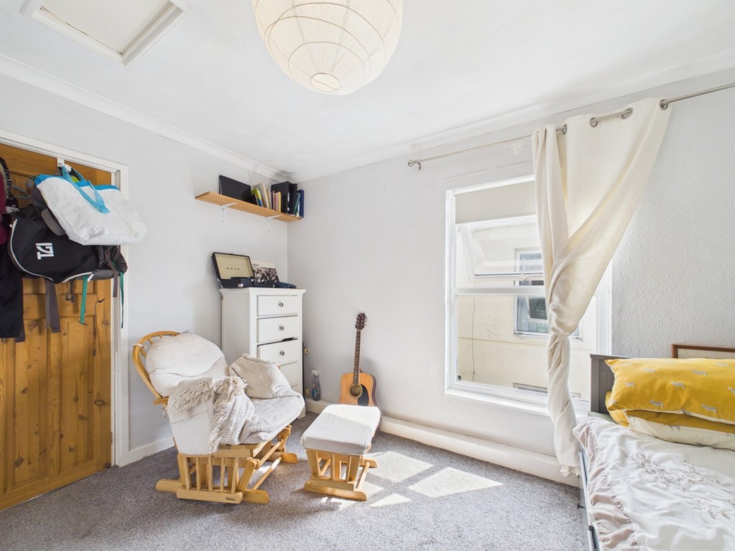 4 bedroom House for Sale St Leonards Road, Cattedown, Plymouth