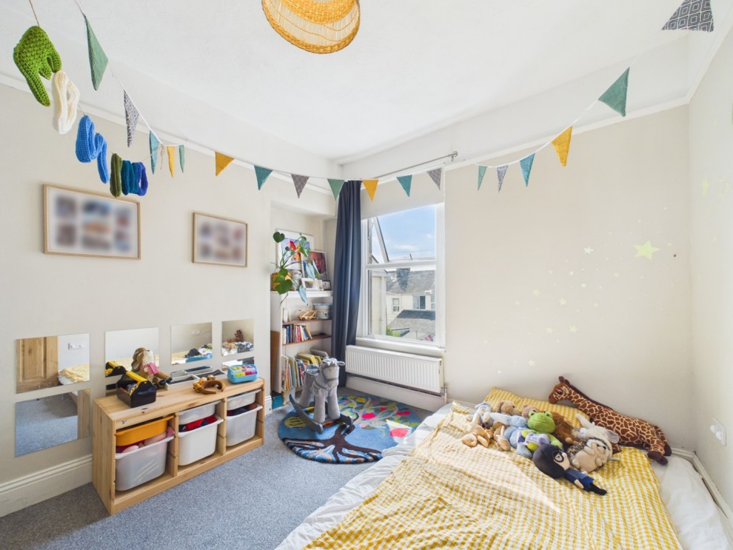 4 bedroom House for Sale St Leonards Road, Cattedown, Plymouth