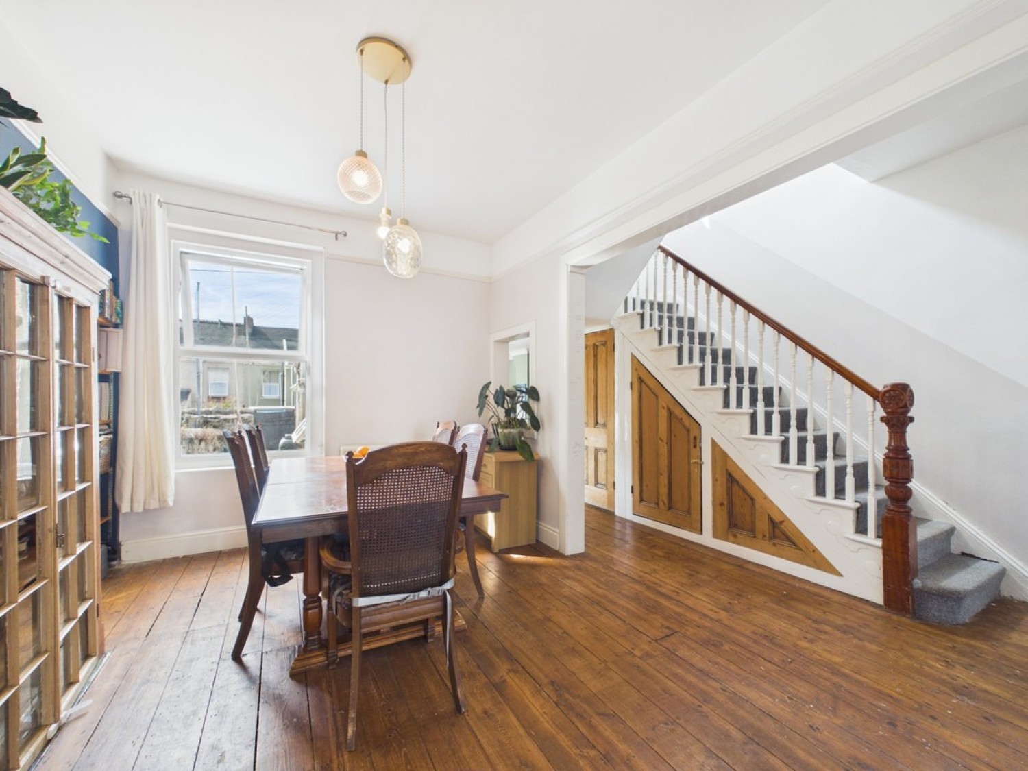 4 bedroom House for Sale St Leonards Road, Cattedown, Plymouth