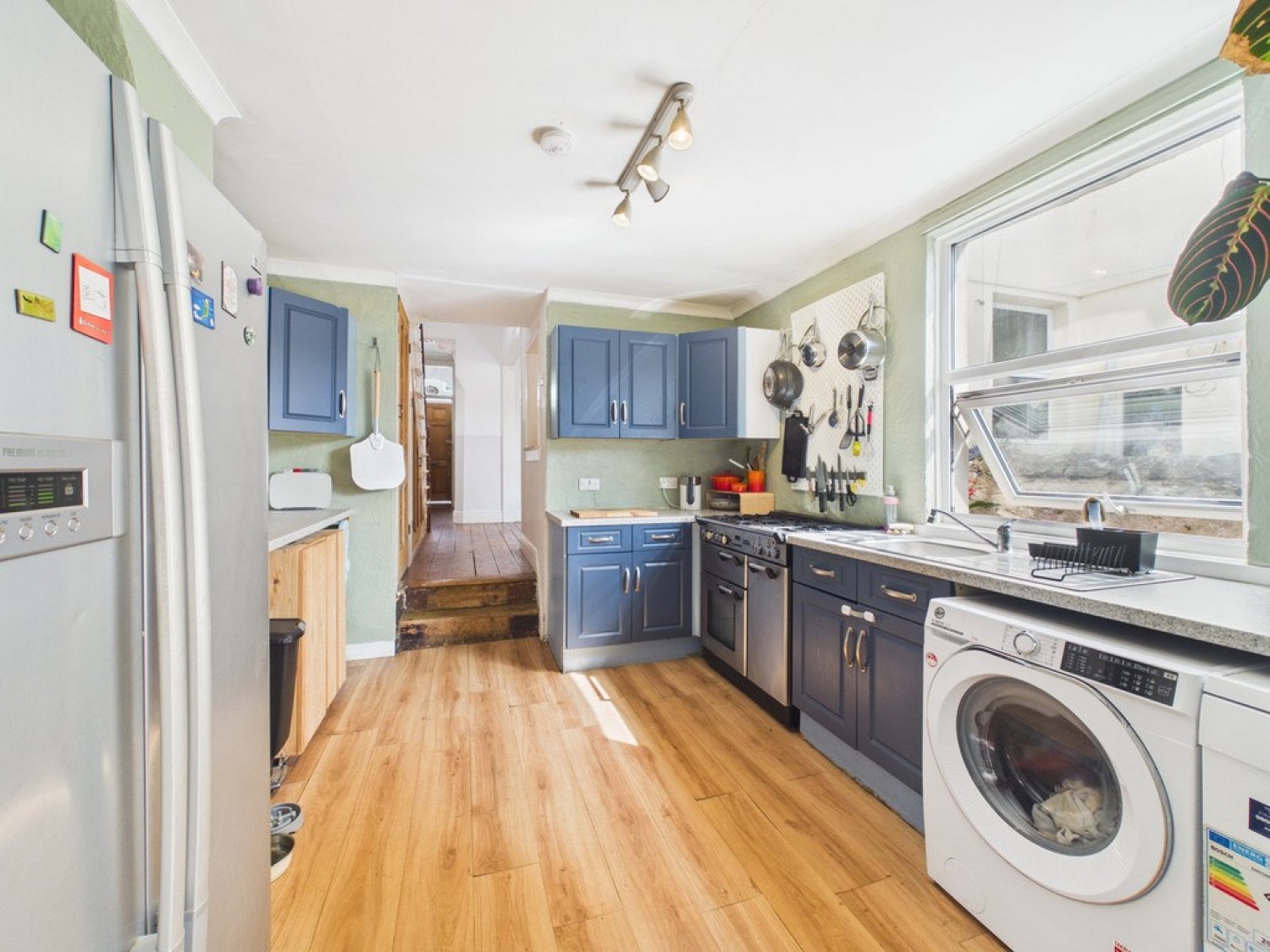 4 bedroom House for Sale St Leonards Road, Cattedown, Plymouth