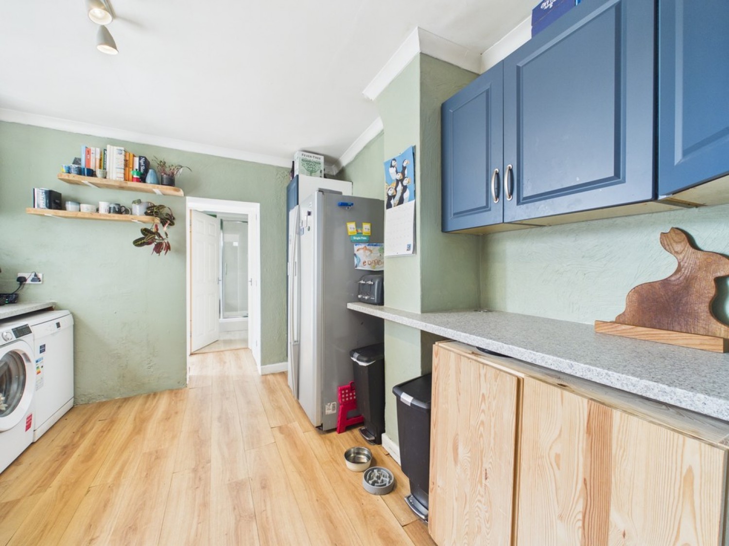 4 bedroom House for Sale St Leonards Road, Cattedown, Plymouth