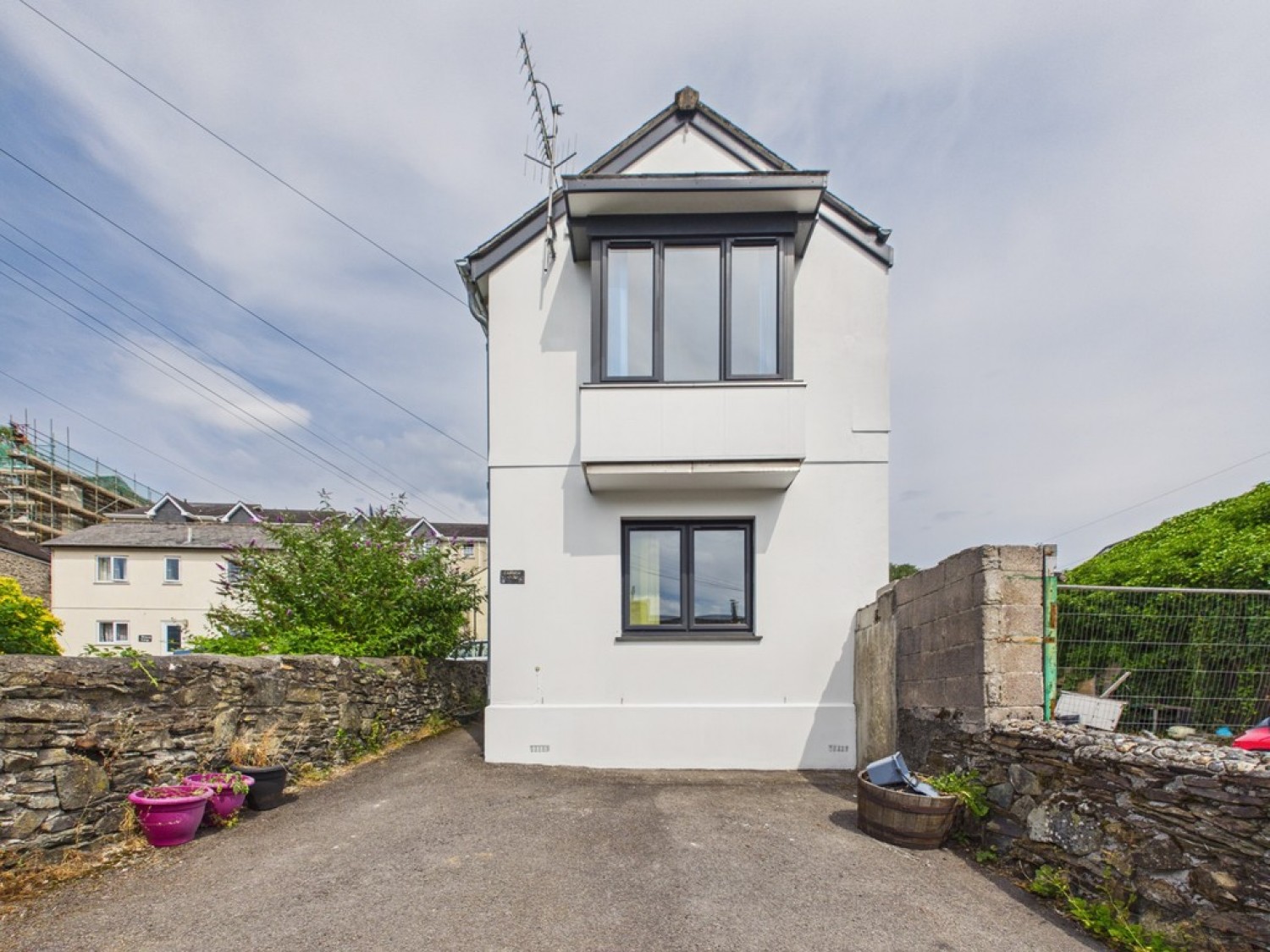 2 bedroom House for Letting Garden Lane, Tavistock