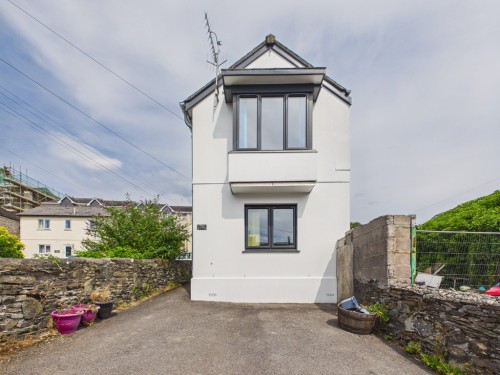 Garden Lane, Tavistock