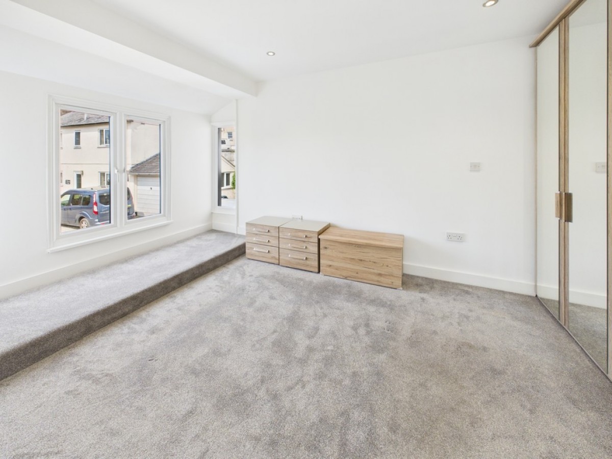 Garden Lane, Tavistock
