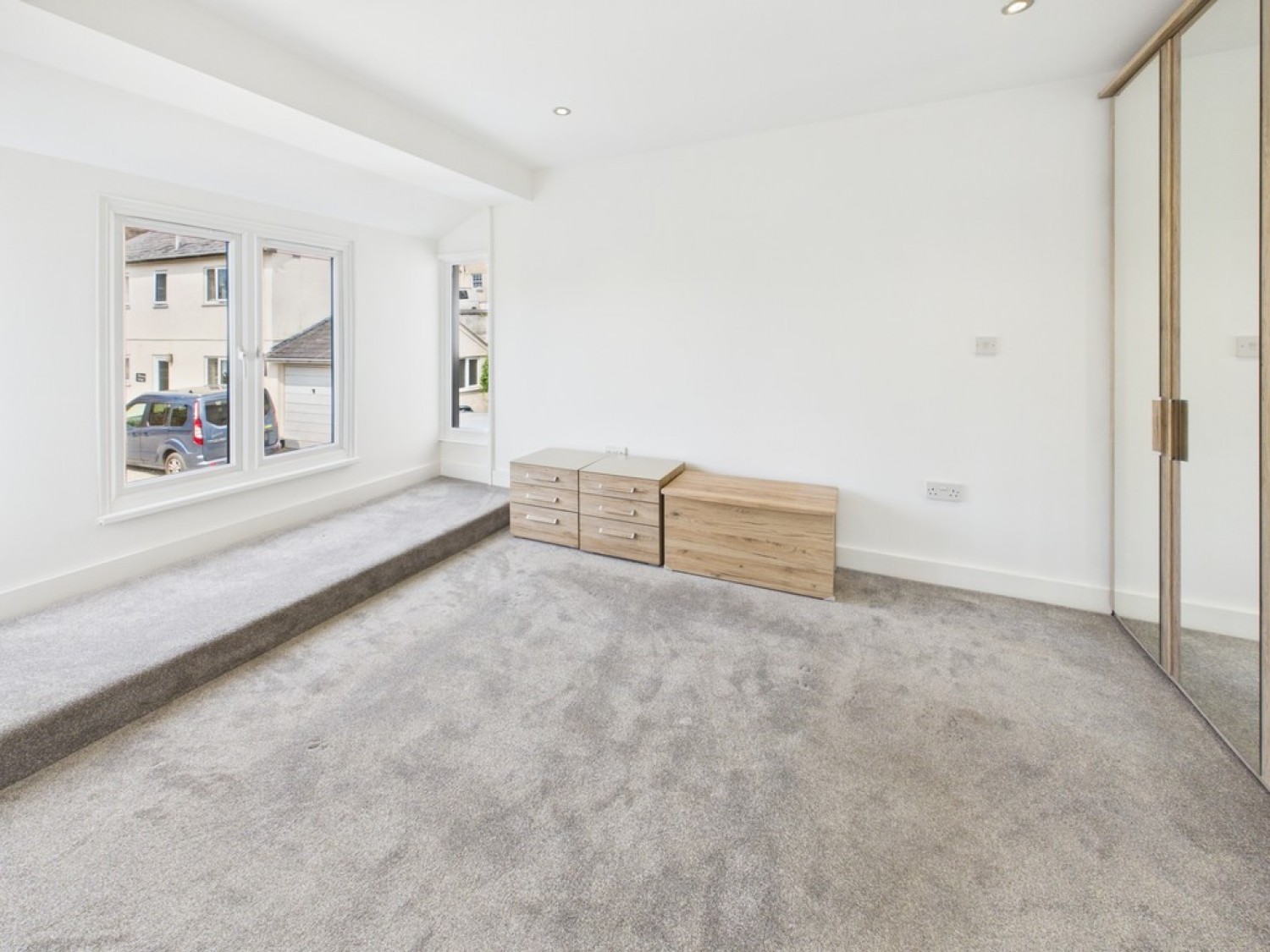 2 bedroom House for Letting Garden Lane, Tavistock