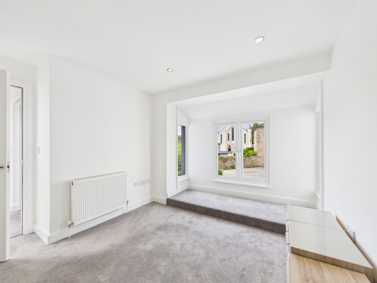 Garden Lane, Tavistock