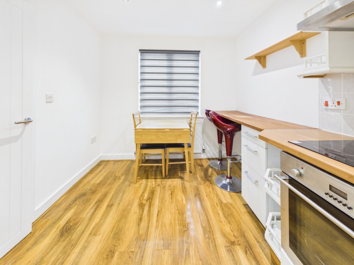 Garden Lane, Tavistock