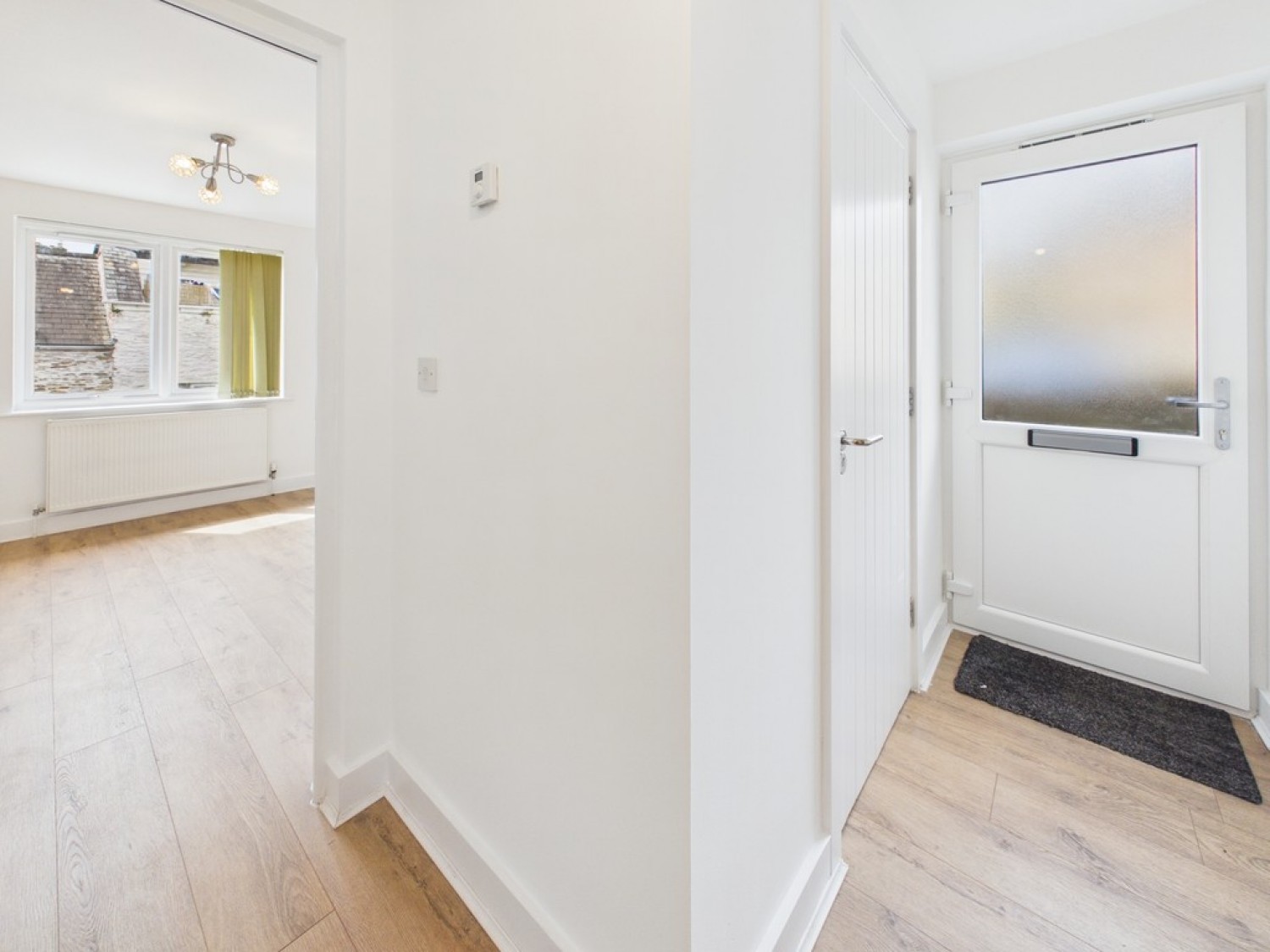 2 bedroom House for Letting Garden Lane, Tavistock