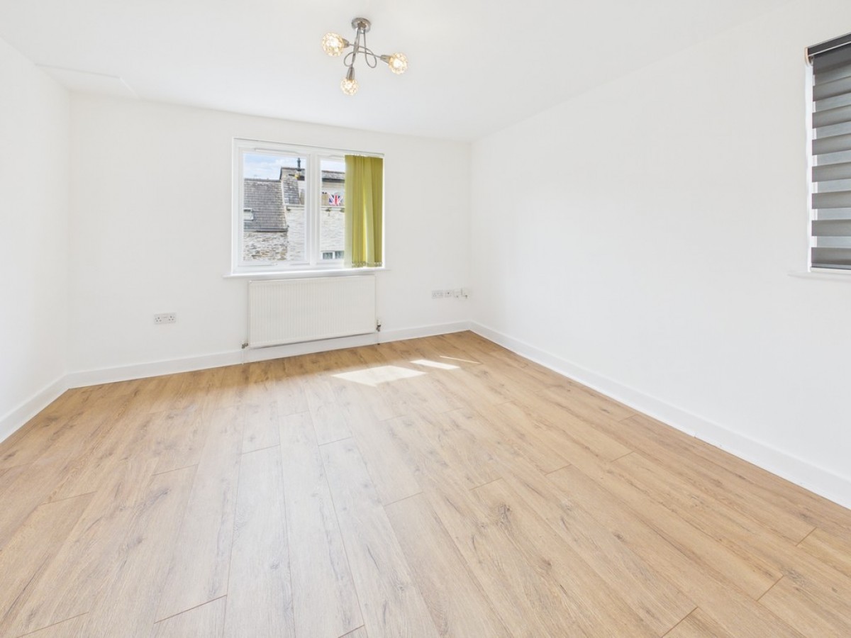 Garden Lane, Tavistock