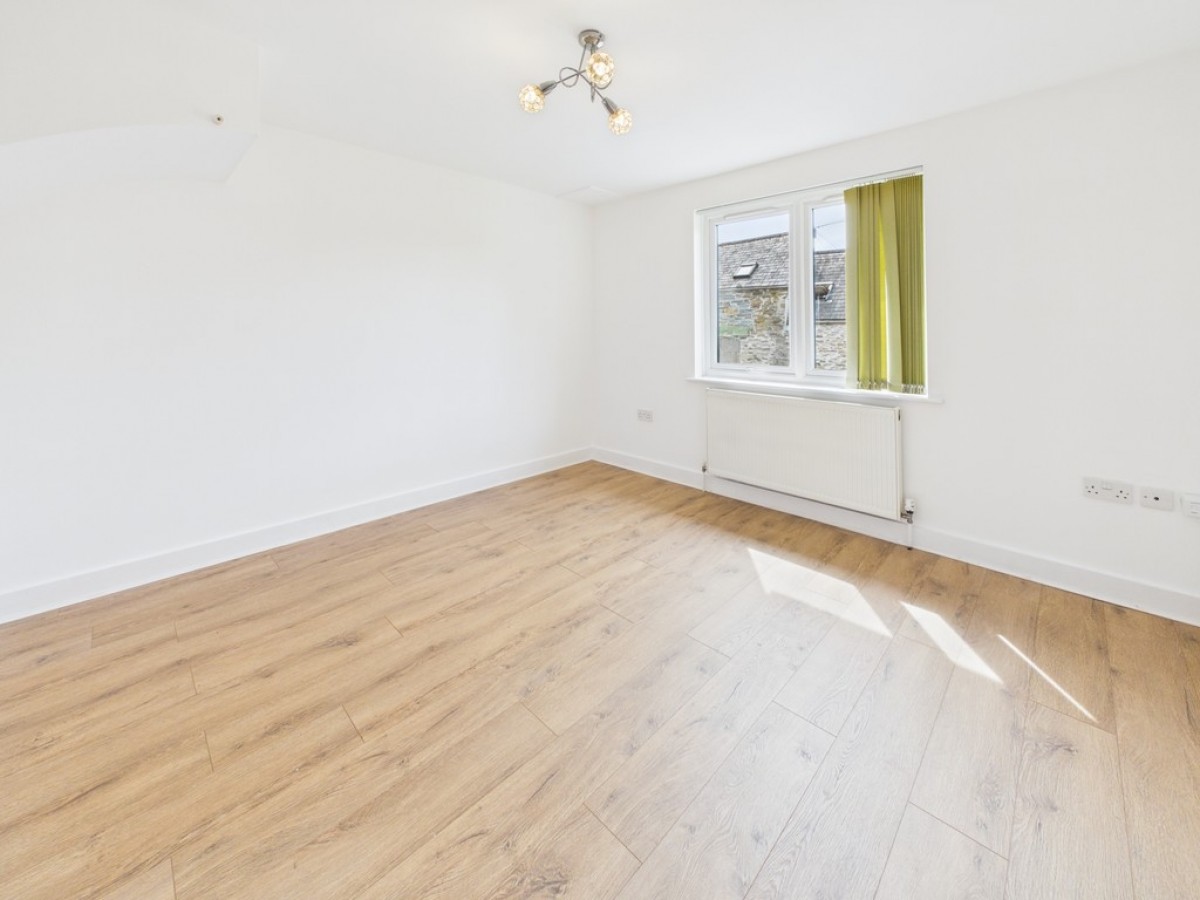 Garden Lane, Tavistock