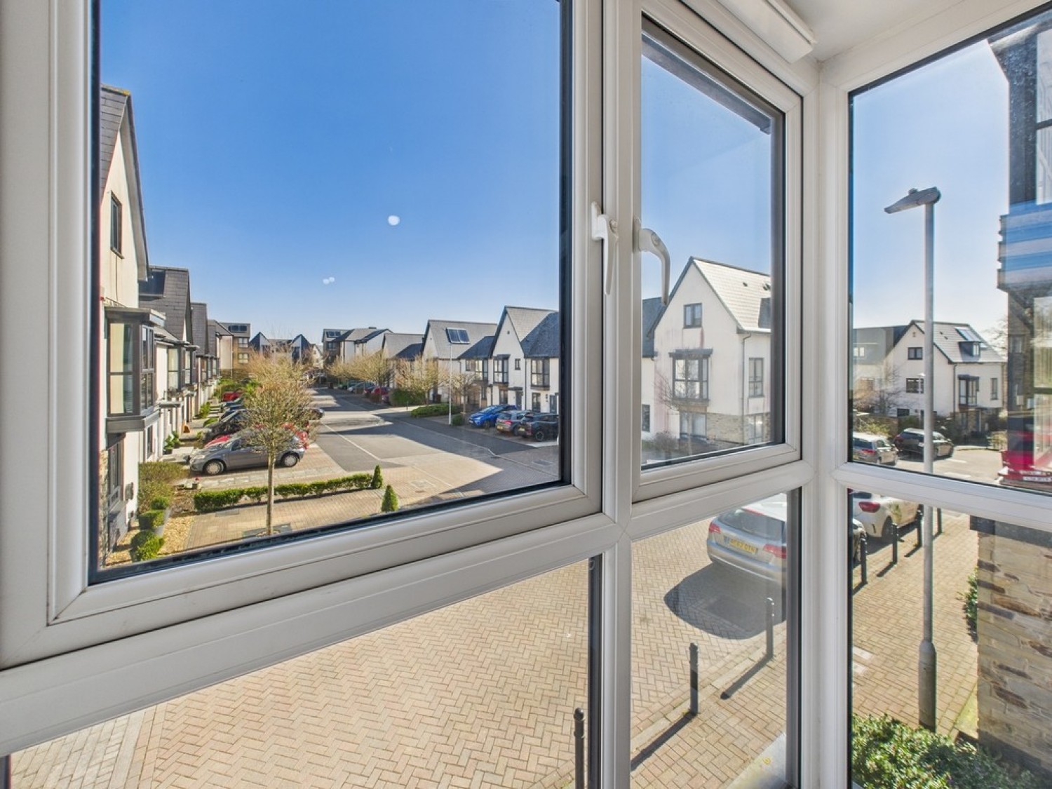 2 bedroom Flat for Sale Derriford, Plymouth, Devon