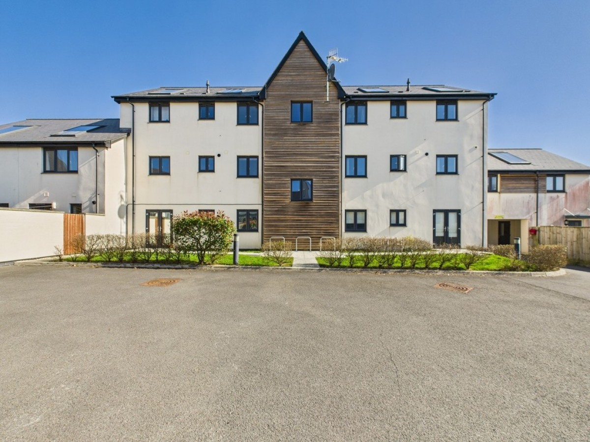 Derriford, Plymouth, Devon