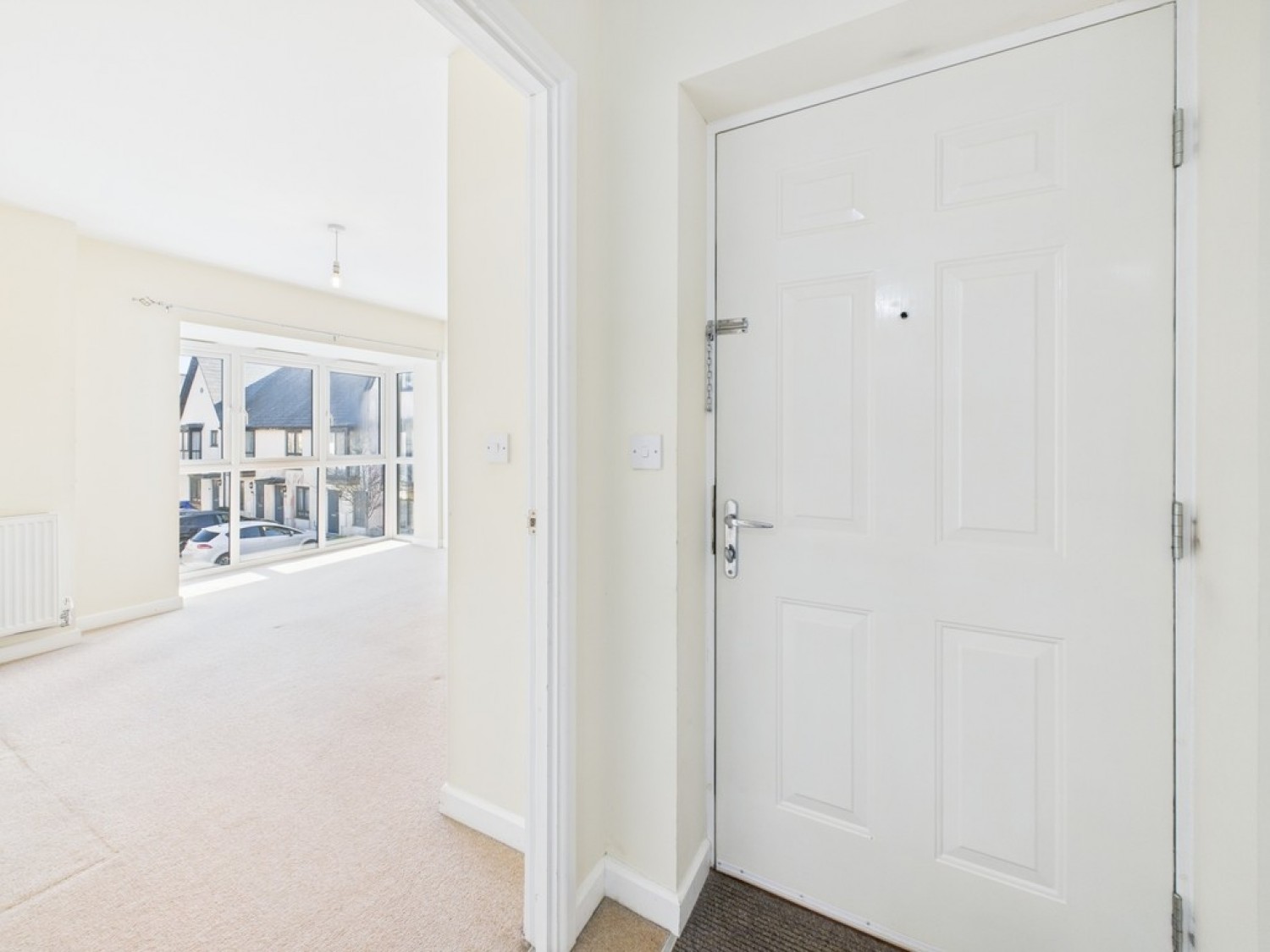 2 bedroom Flat for Sale Derriford, Plymouth, Devon