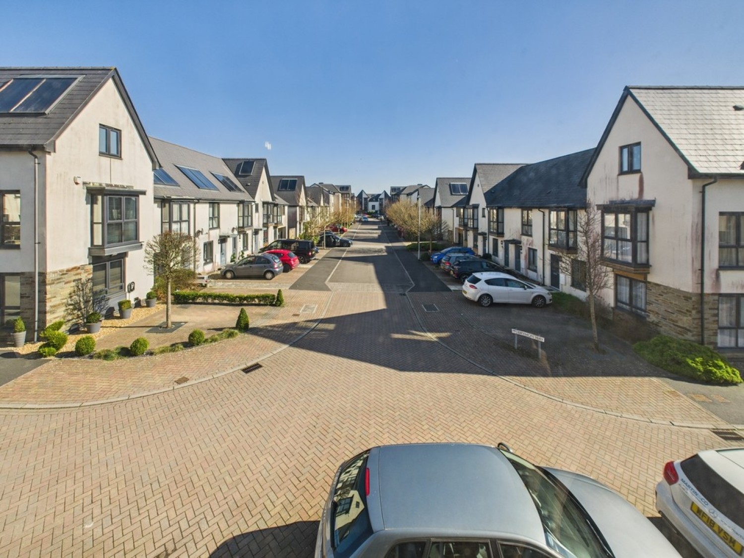 2 bedroom Flat for Sale Derriford, Plymouth, Devon
