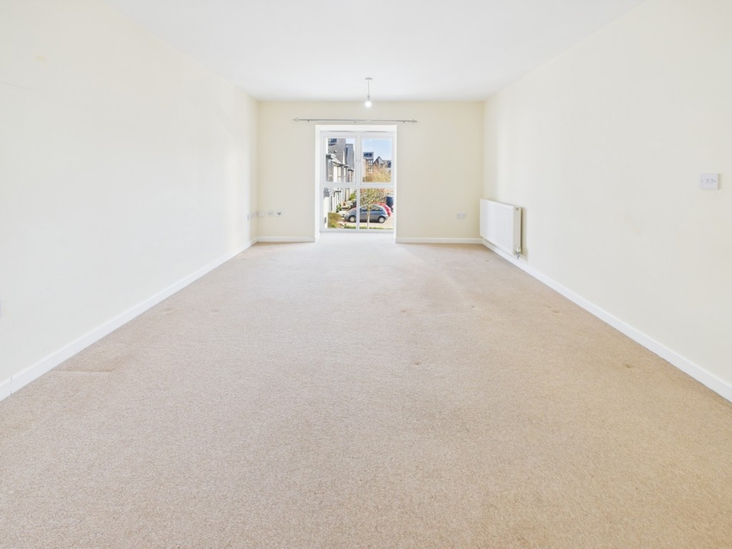 2 bedroom Flat for Sale Derriford, Plymouth, Devon