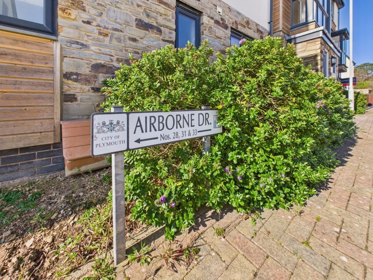 Derriford, Plymouth, Devon