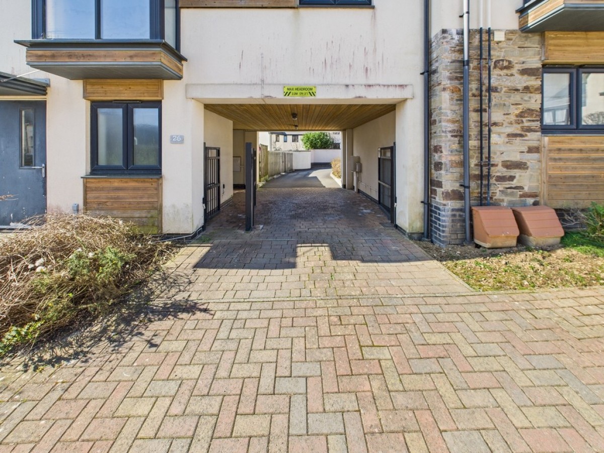 Derriford, Plymouth, Devon