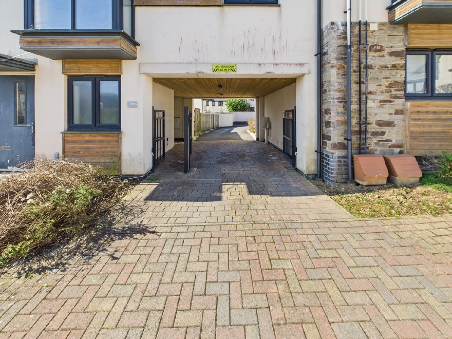 2 bedroom Flat for Sale Derriford, Plymouth, Devon