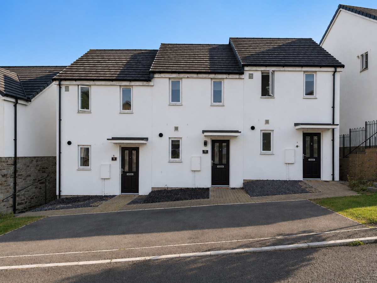 Starling Drive, Derriford, Plymouth