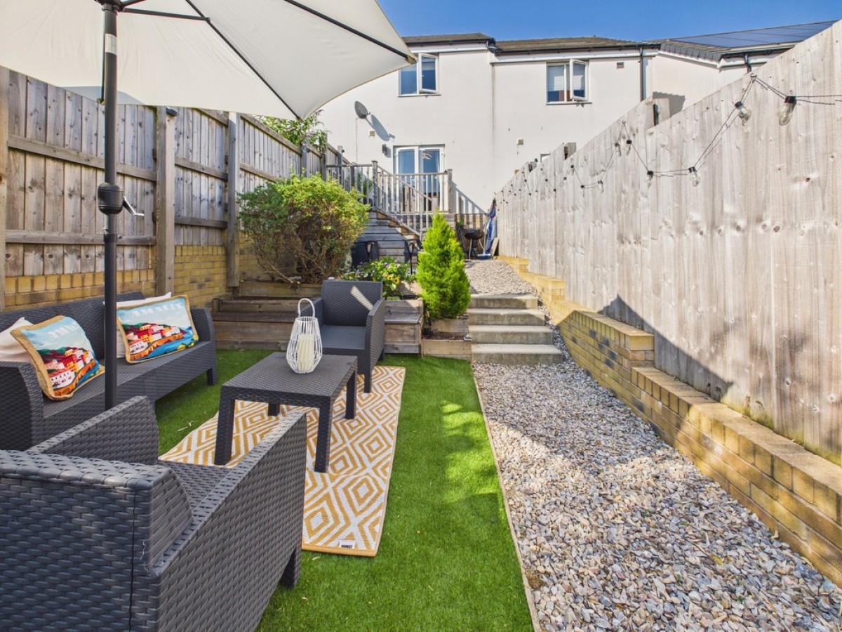 Starling Drive, Derriford, Plymouth